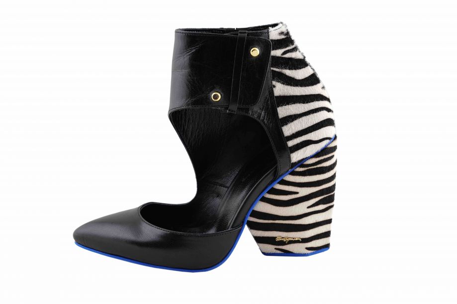FreeWill Zebra 002