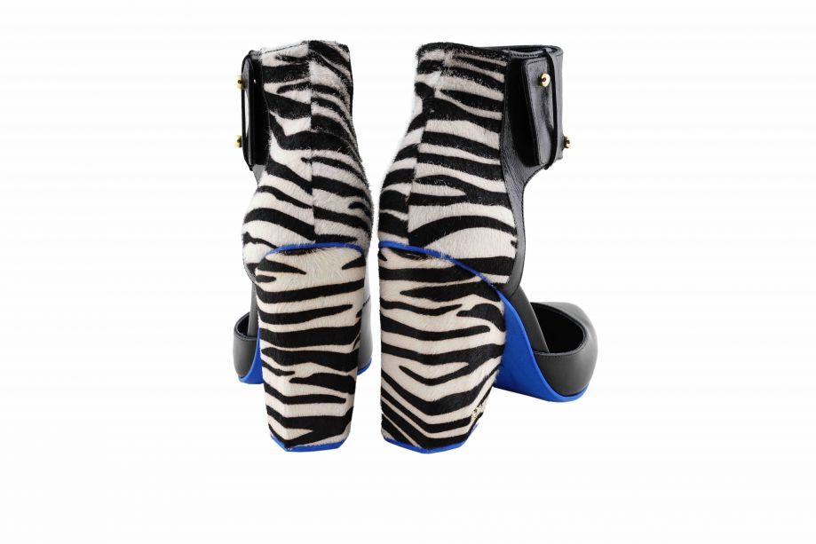 FreeWill Zebra 003